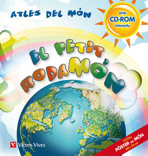 ATLES DEL MON. EL PETIT RODAMON