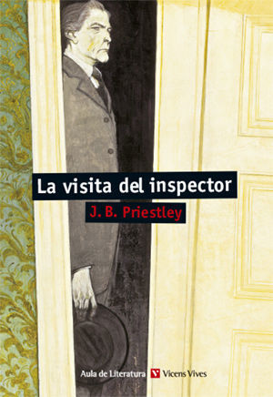 LA VISITA DEL INSPECTOR N/C