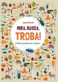MIRA, BUSCA, TROBA