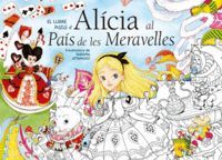 ALICIA AL PAIS DE LES MERAVELLES (VVKIDS)