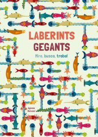 LABERINTS GEGANTS (VVKIDS)