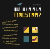 QUI HI HA A LA FINESTRA! (VVKIDS)