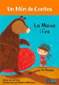 LA MAIXA I L'OS (VVKIDS)