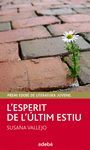 L'ESPERIT DE L'ÚLTIM ESTIU
