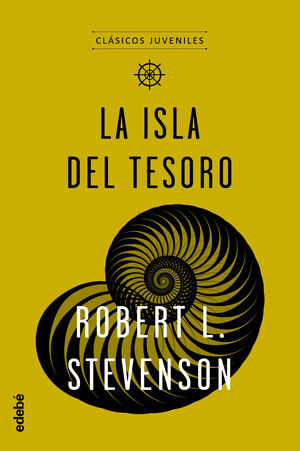 CLÁSICOS JUVENILES: LA ISLA DEL TESORO