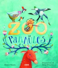 ZOO DE PARAULES