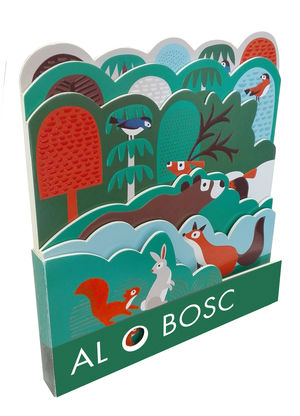 AL BOSC