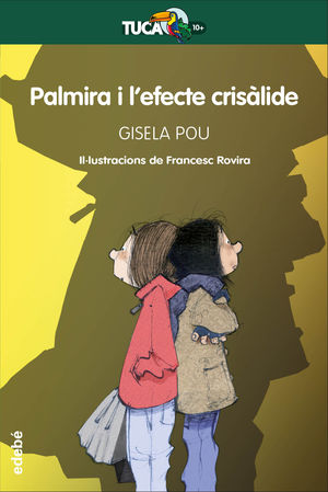 PALMIRA I L'EFECTE CRISÀLIDE