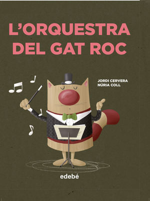 L'ORQUESTRA DEL GAT ROC