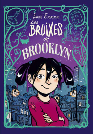 LES BRUIXES DE BROOKLYN 01