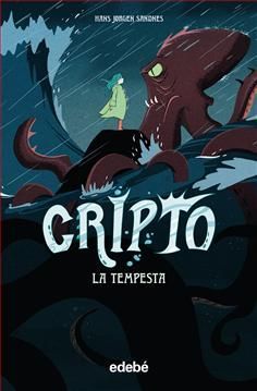 CRIPTO 2: LA TEMPESTA