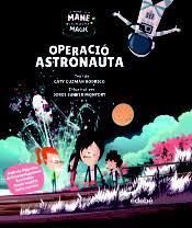 OPERACIÓ ASTRONAUTA