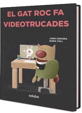 EL GAT ROC FA VIDEOTRUCADES