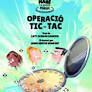 OPERACIÓ TIC-TAC