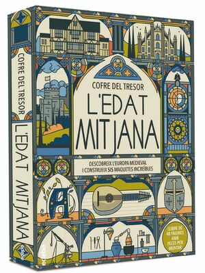 COFRE DEL TRESOR: L?EDAT MITJANA