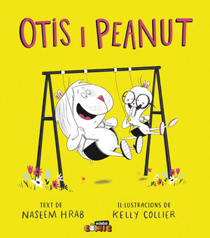OTIS I PEANUT