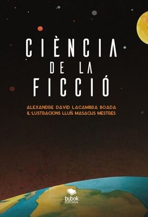 CIÈNCIA DE LA FICCIÓ