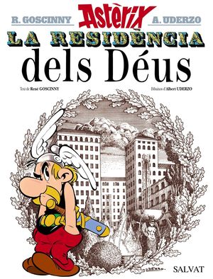 LA RESIDENCIA DELS DÉUS