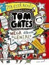 TOM GATES: MEGA ÁLBUM GENIAL