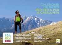 2018 CALENDARI CAL.CAMINAR