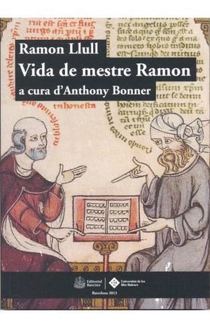 VIDA DE MESTRE RAMON