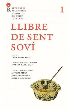 LLIBRE DEL SENT SOVÍ