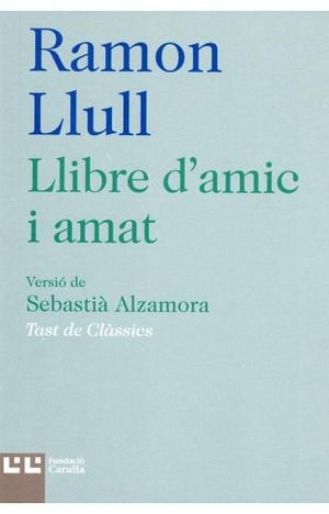 LLIBRE D'AMIC I AMAT