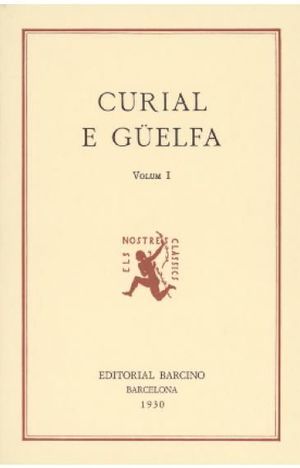 CURIAL E GÜELFA