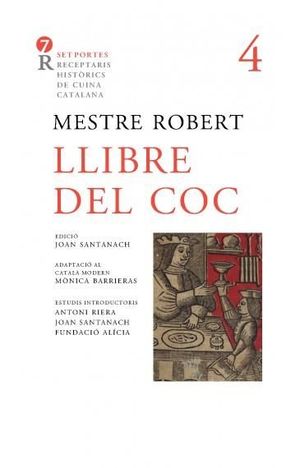 LLIBRE DEL COC