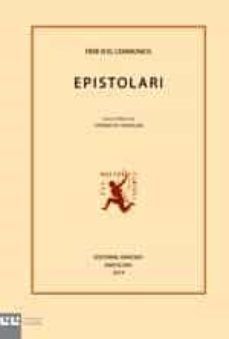 EPISTOLARI