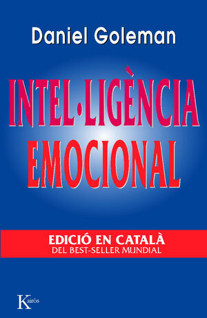 INTEL·LIGÈNCIA EMOCIONAL