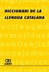 DICCIONARI LLENGUA CATALANA 40A EDI