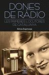 DONES DE RÀDIO