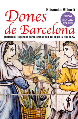 DONES DE BARCELONA