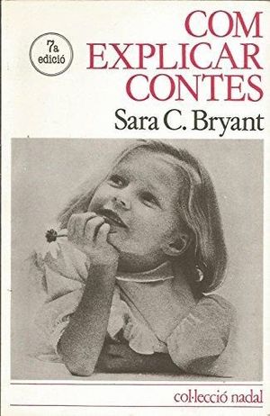 COM EXPLICAR CONTES