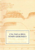 UNA TAULA DELS TEMPS GEOLÒGICS