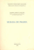 SIURANA DE PRADES