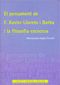 EL PENSAMENT DE F. XAVIER LLORENS I BARBA I LA FIL