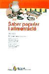 SABER POPULAR I ALIMENTACIÓ