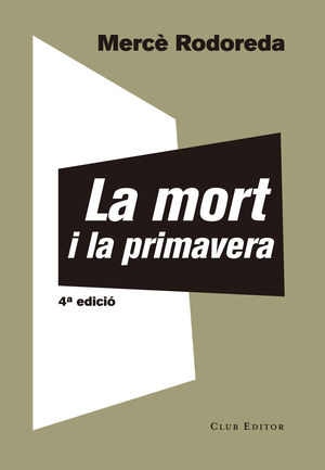 MORT I LA PRIMAVERA, LA