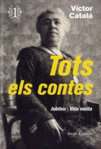 TOTS ELS CONTES VOL. 1