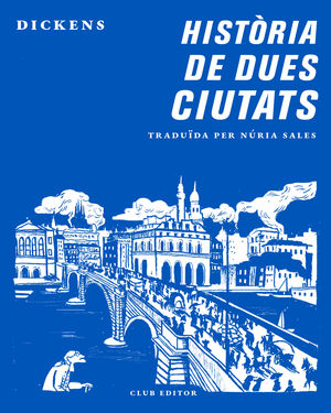 HISTÒRIA DE DUES CIUTATS