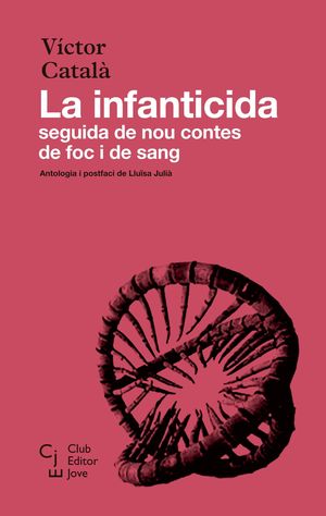 LA INFANTICIDA