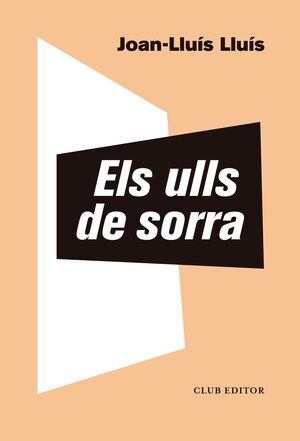 ELS ULLS DE SORRA