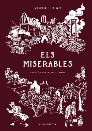 ELS MISERABLES