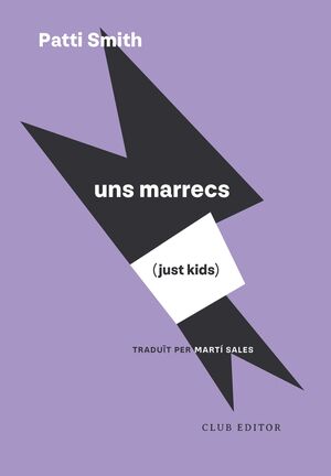 UNS MARRECS