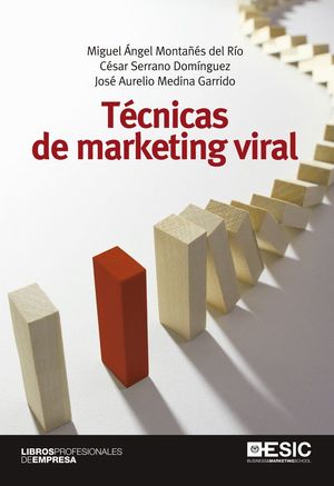 TÉCNICAS DE MARKETING VIRAL