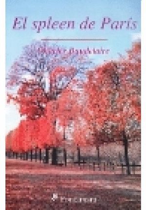 EL SPLEEN DE PARÍS