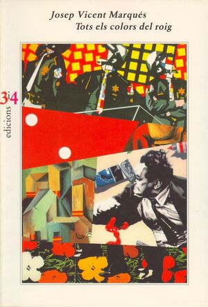 TOTS ELS COLORS DEL ROIG