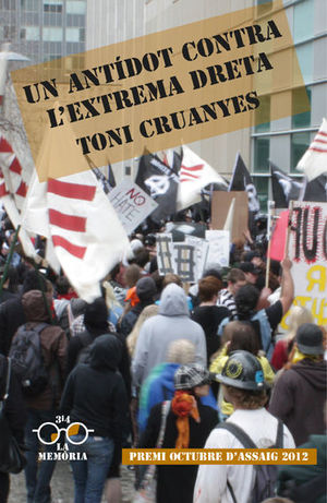 UN ANTÍDOT CONTRA L'EXTREMA DRETA